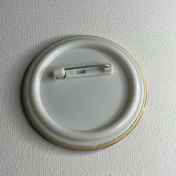 Demon Slayer | Anime | 2.36” Button Pin | Makomo - Picture 2 of 3